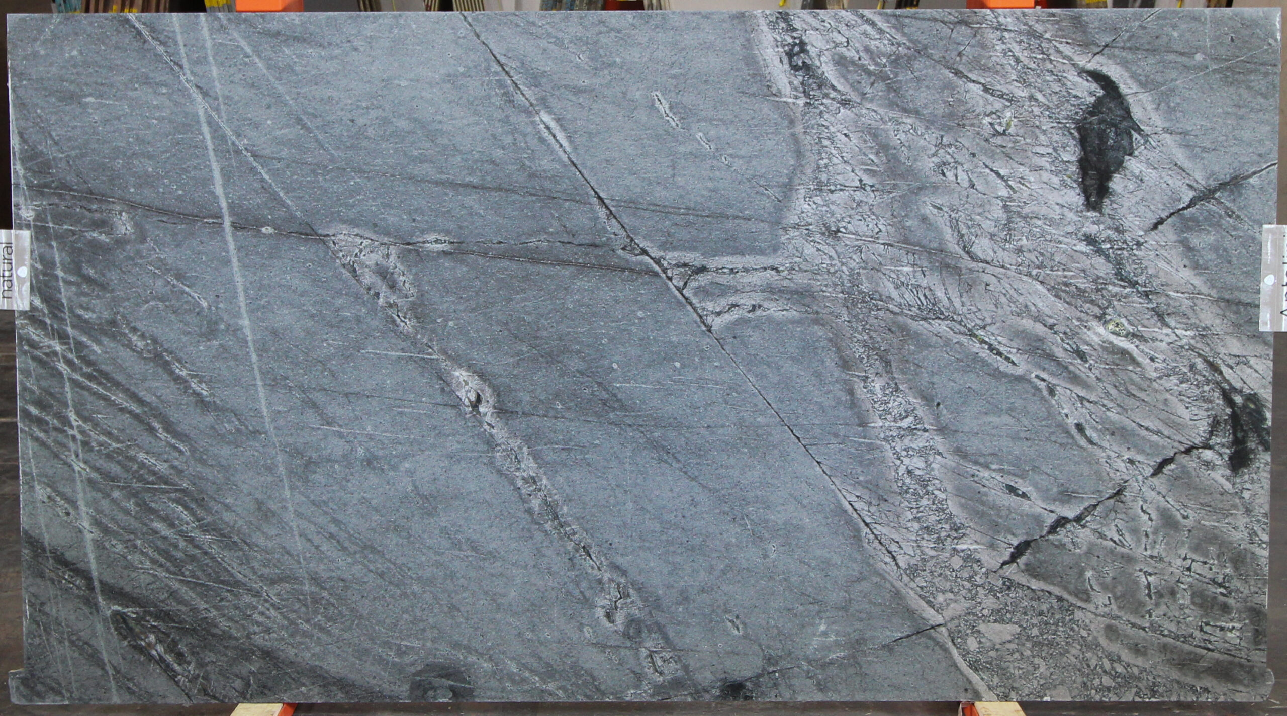 Atlantic Grey Polished thumbnail 5