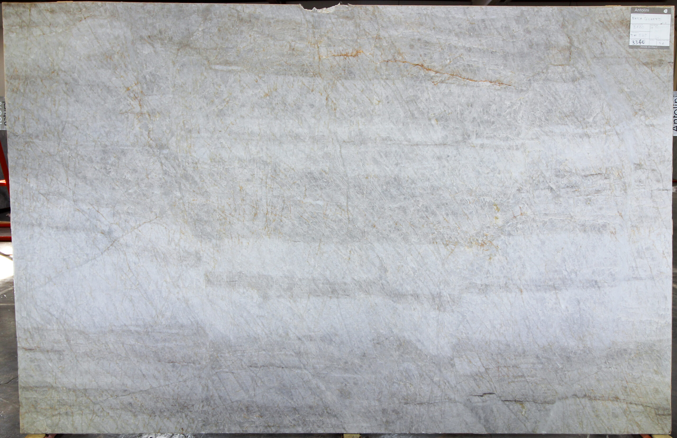 Naica Quartzite Polished thumbnail 3