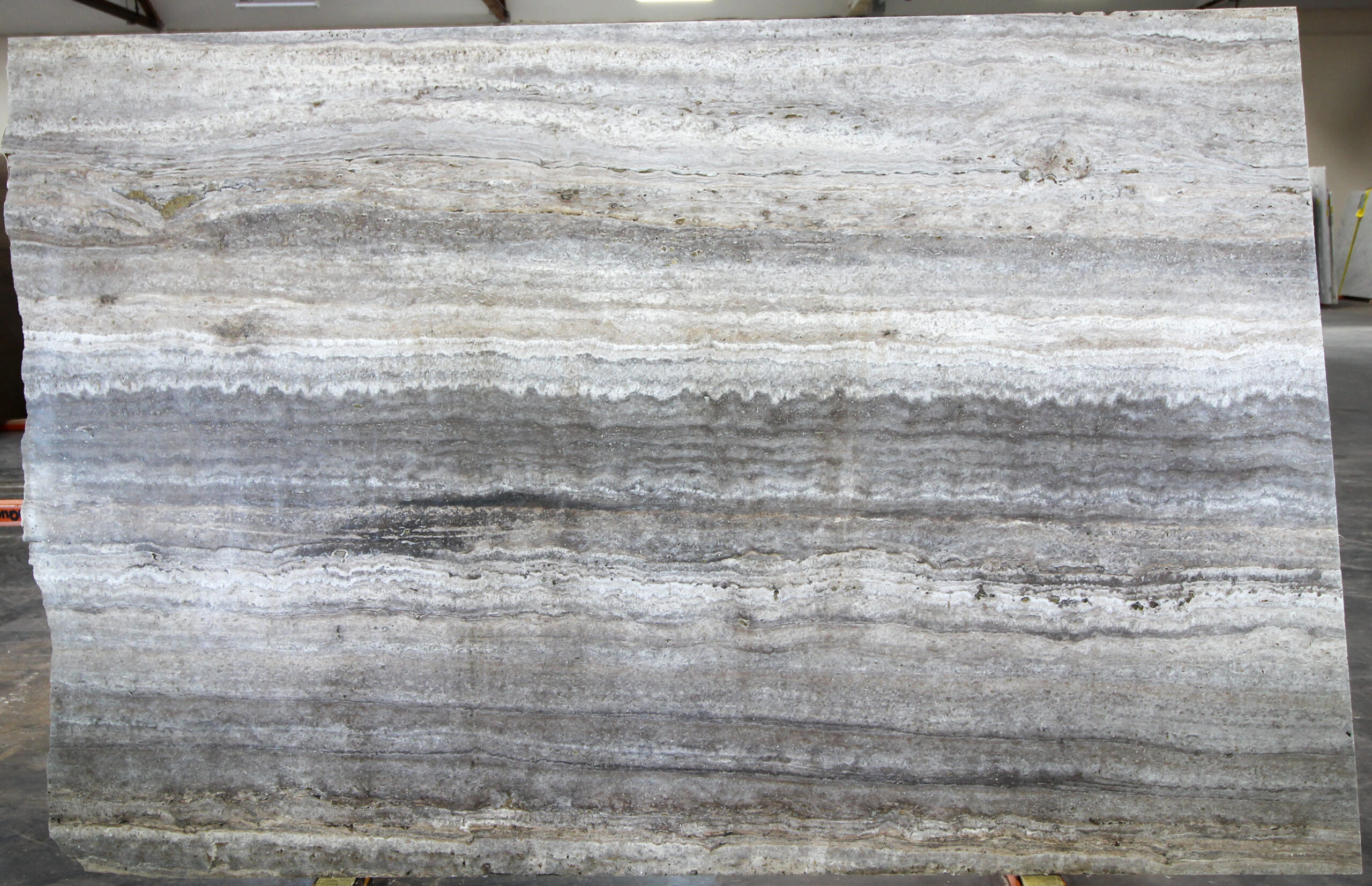 Travertino Titanium Polished thumbnail 3