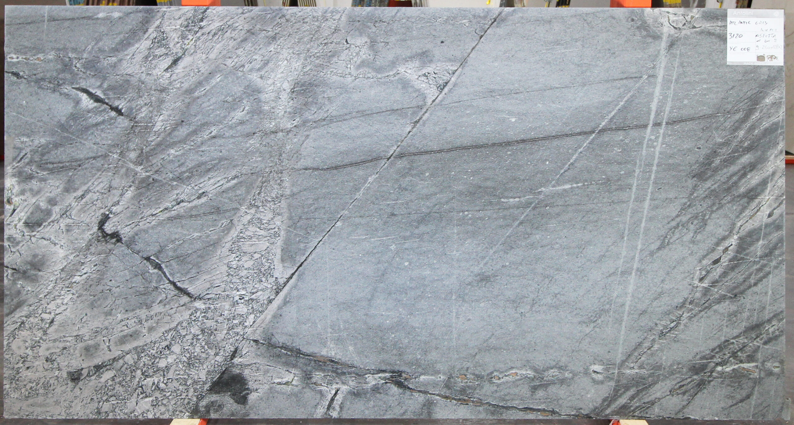 Atlantic Grey Polished thumbnail 4