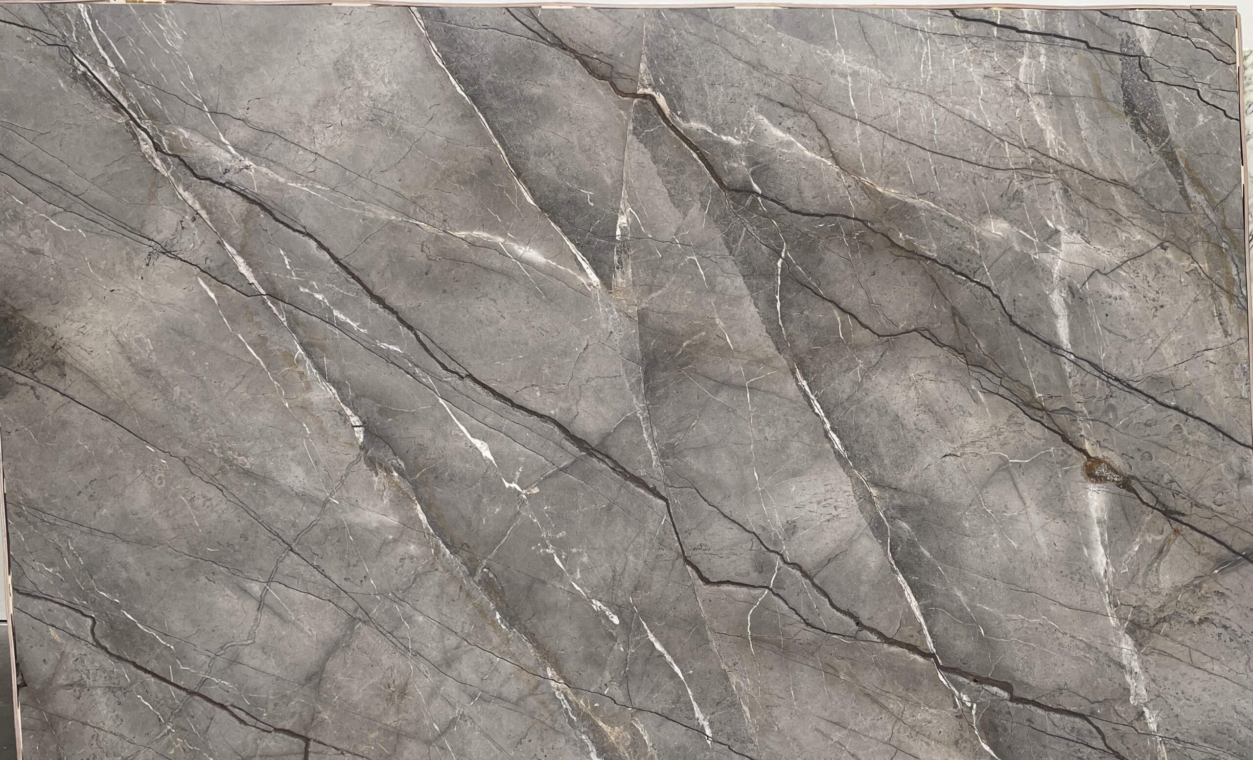 Harmony Grey Leather thumbnail 4