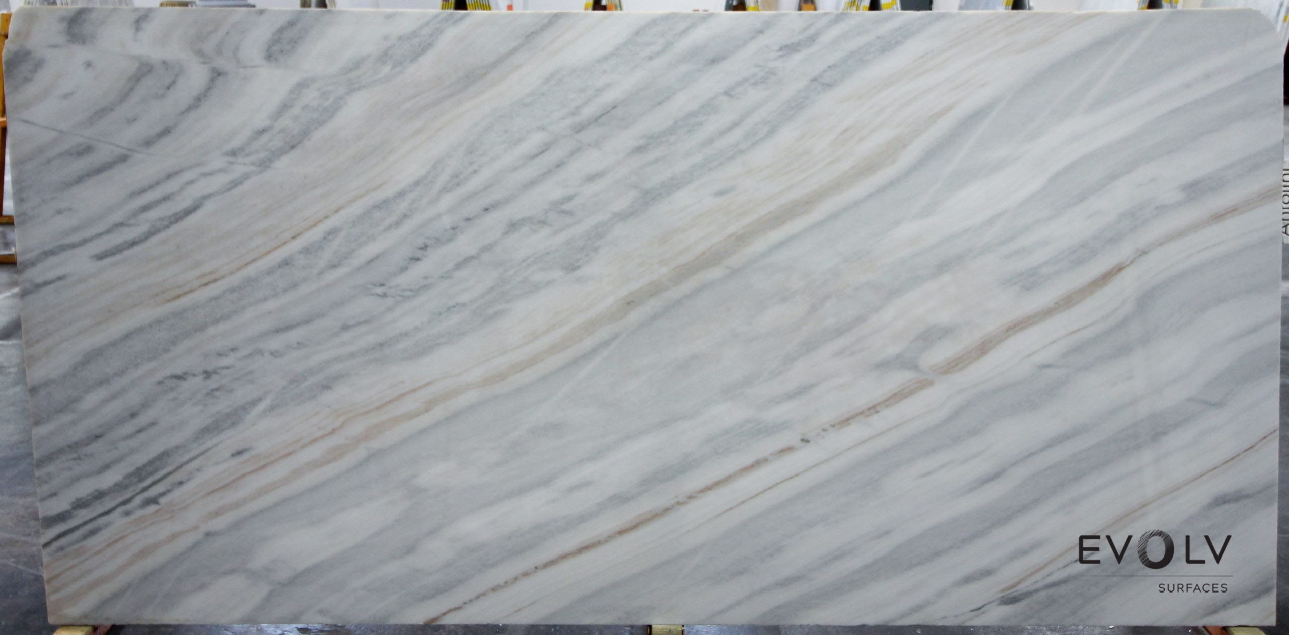 Bianco Lasa Polished thumbnail 3