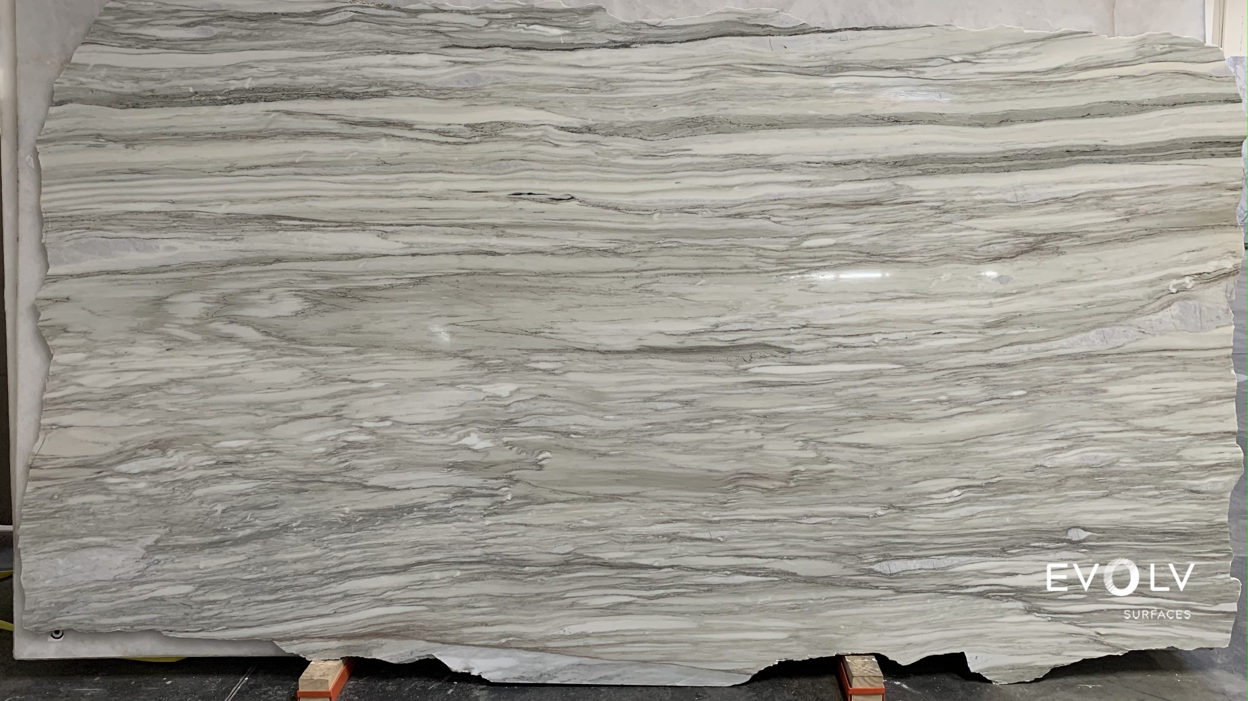 Calacatta Undulato Polished