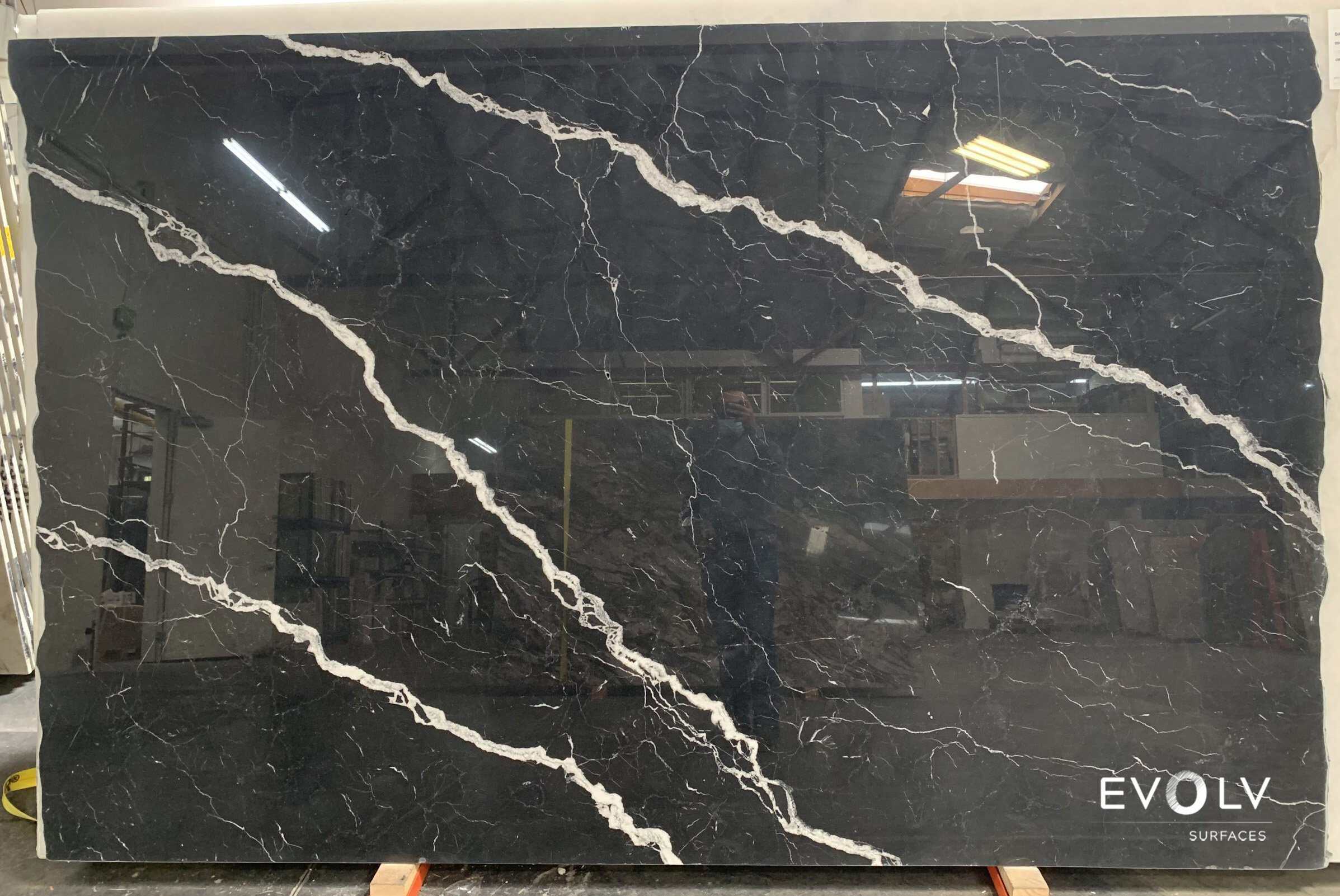 Nero Marquina Polished