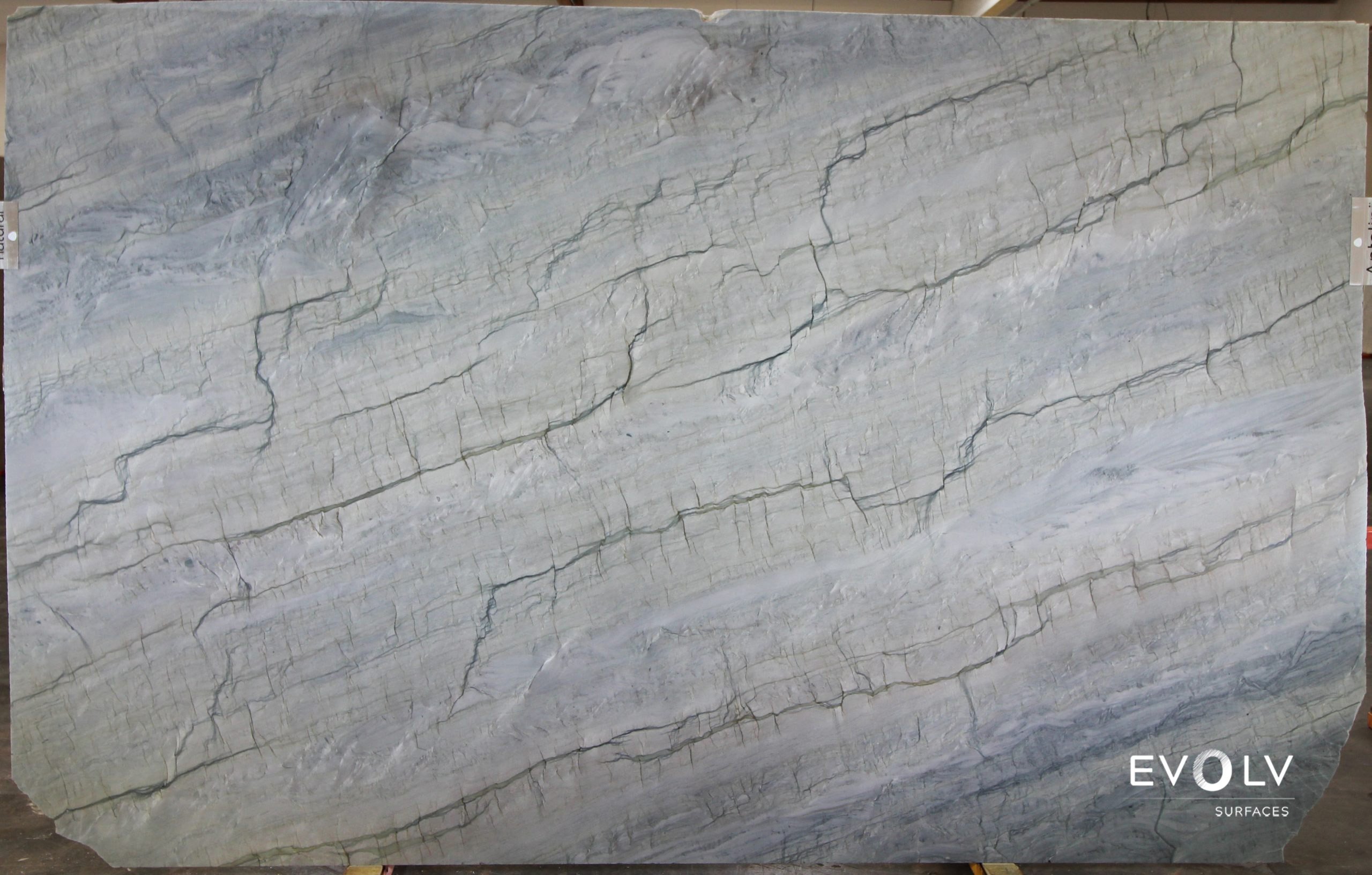 Quartzite Azul Polished