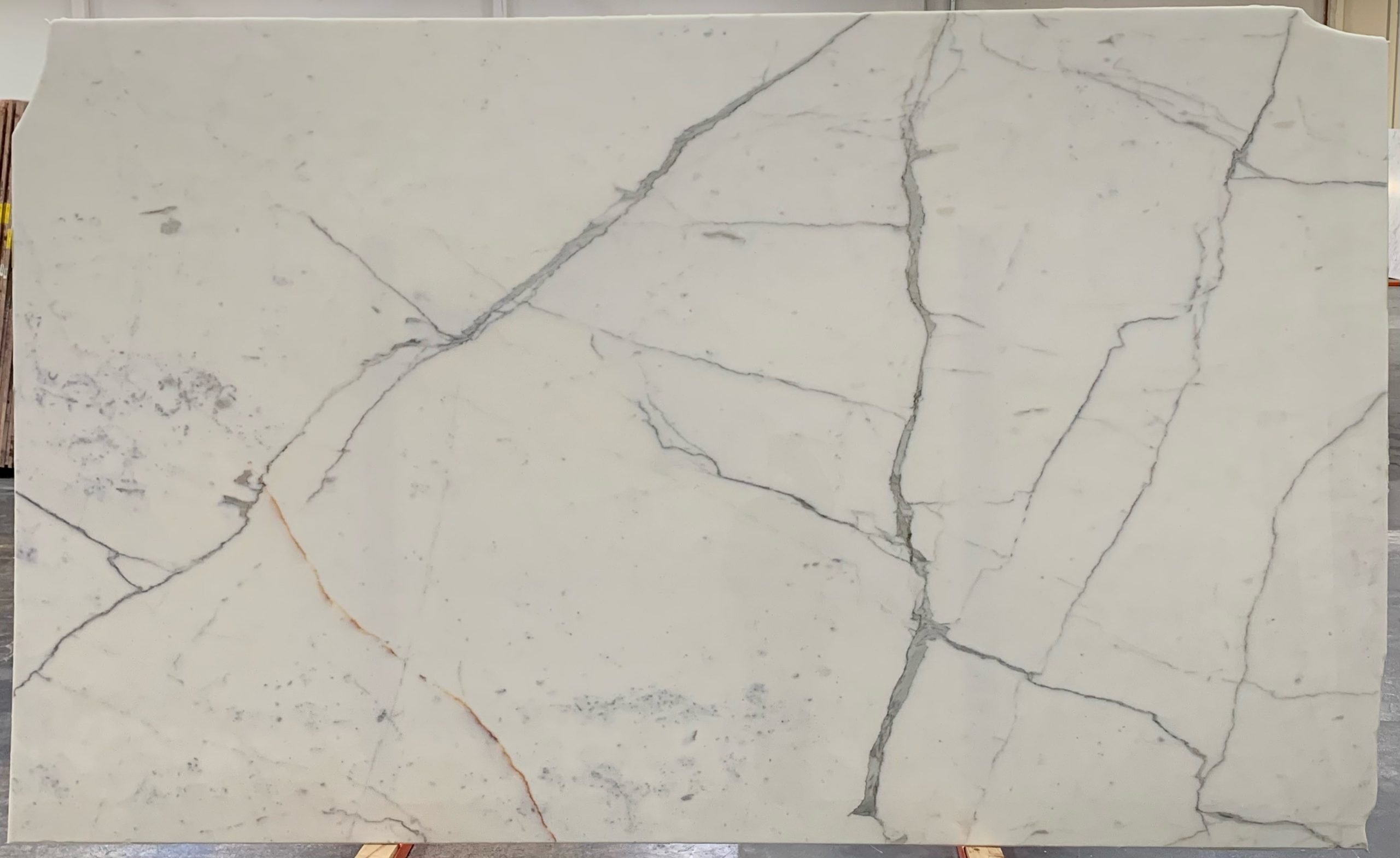 Statuario Super Extra Polished