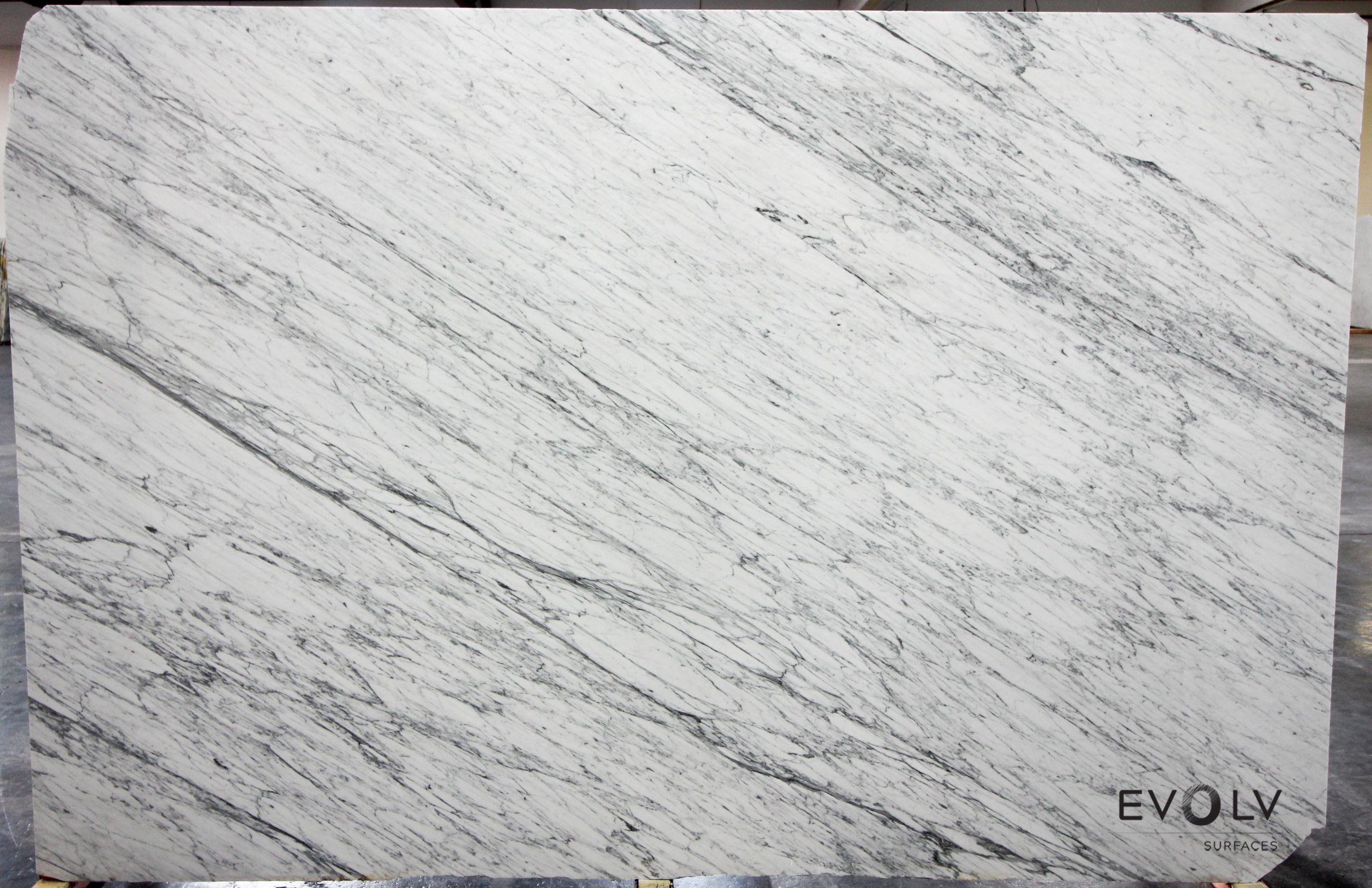 Statuarreto Polished