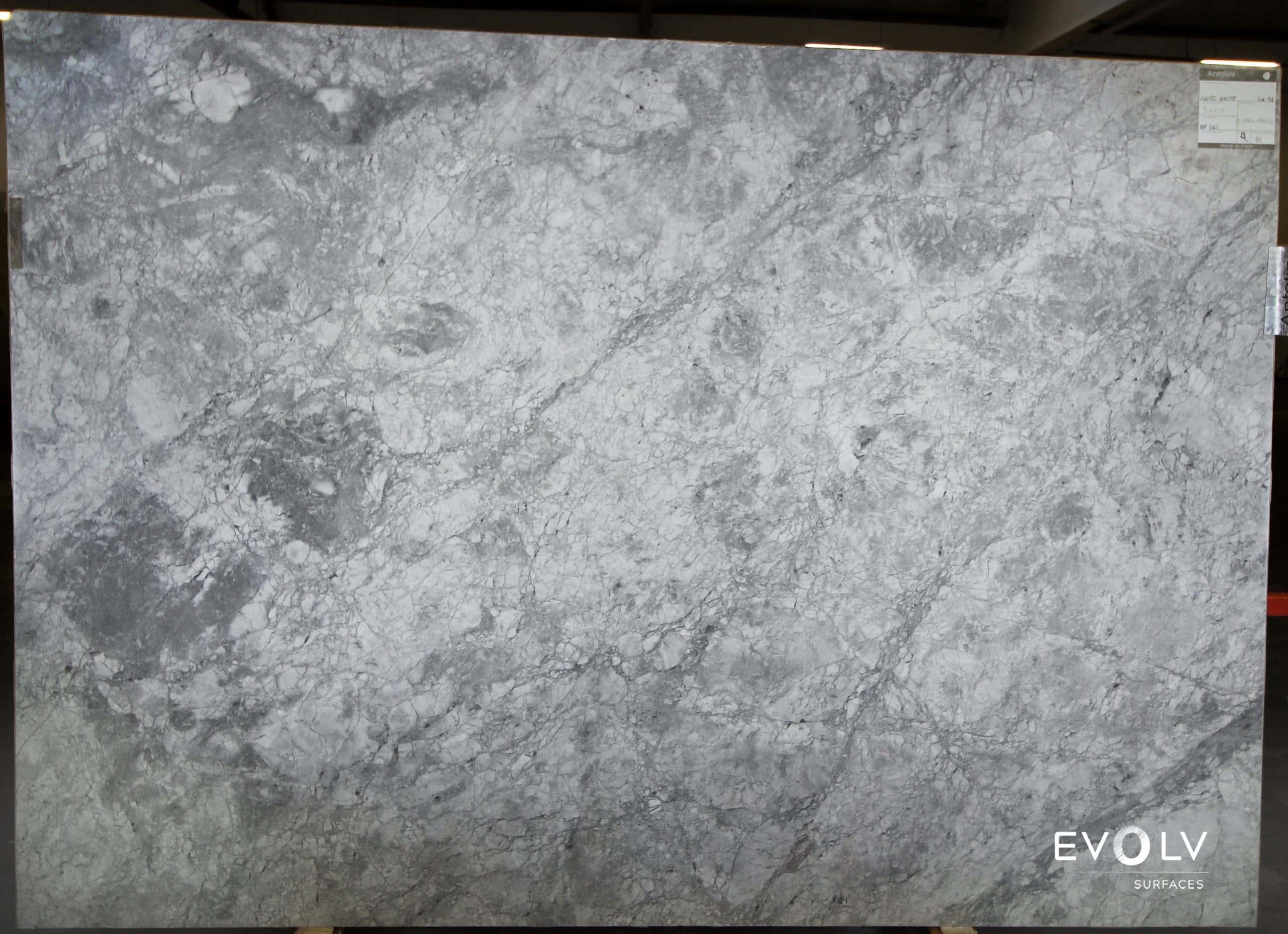 Super White Extra Polished thumbnail 4