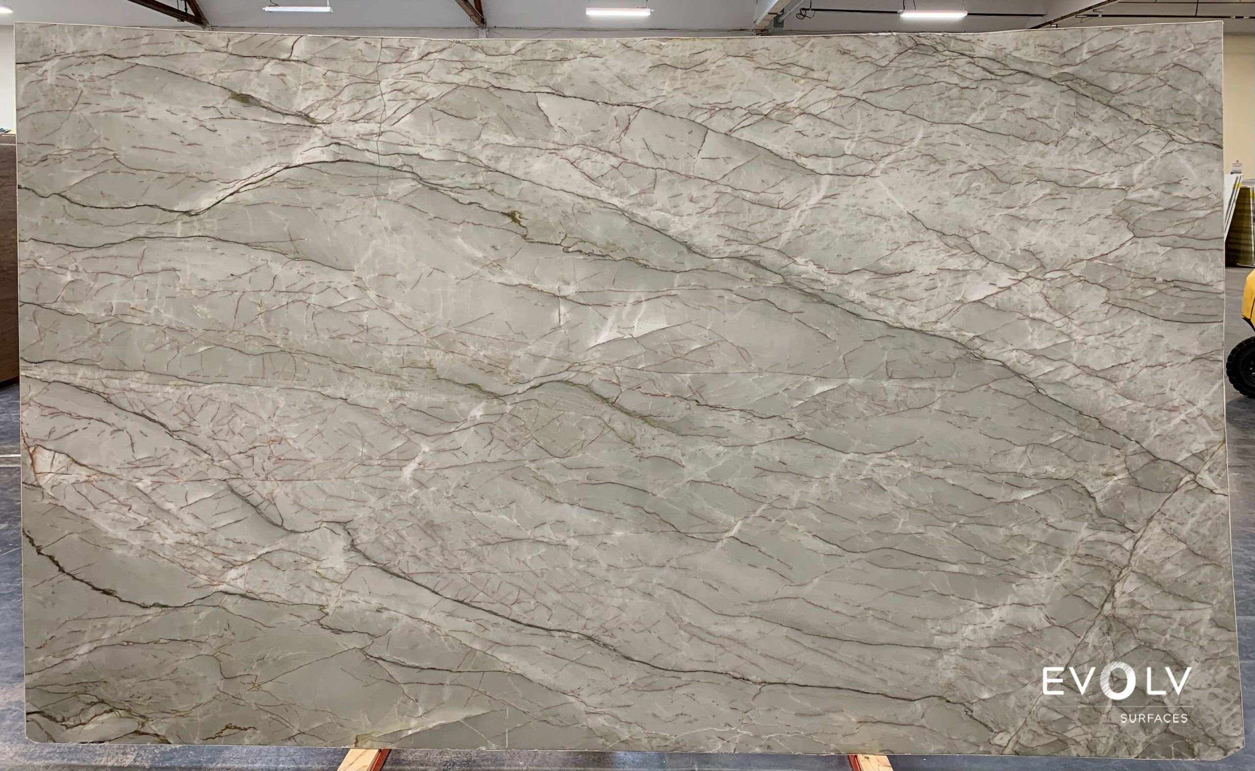 Vancouver Polished
