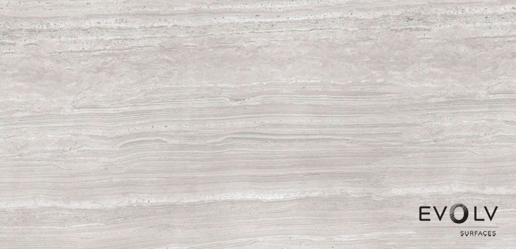 Strata Argentum — installed