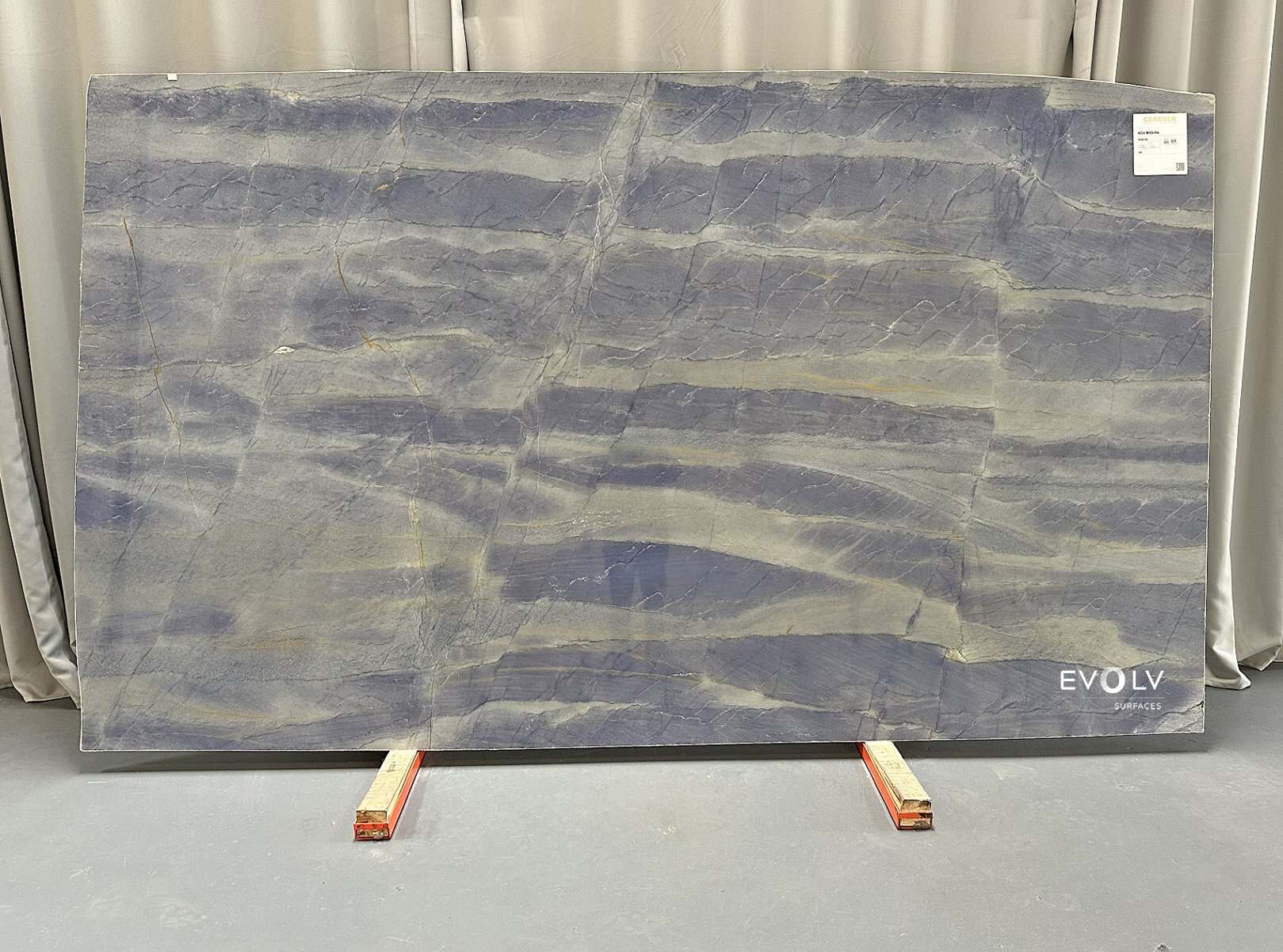 Azul Boquira Granite Natural Stone