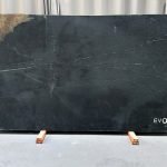 Black Soapstone Natural Stone