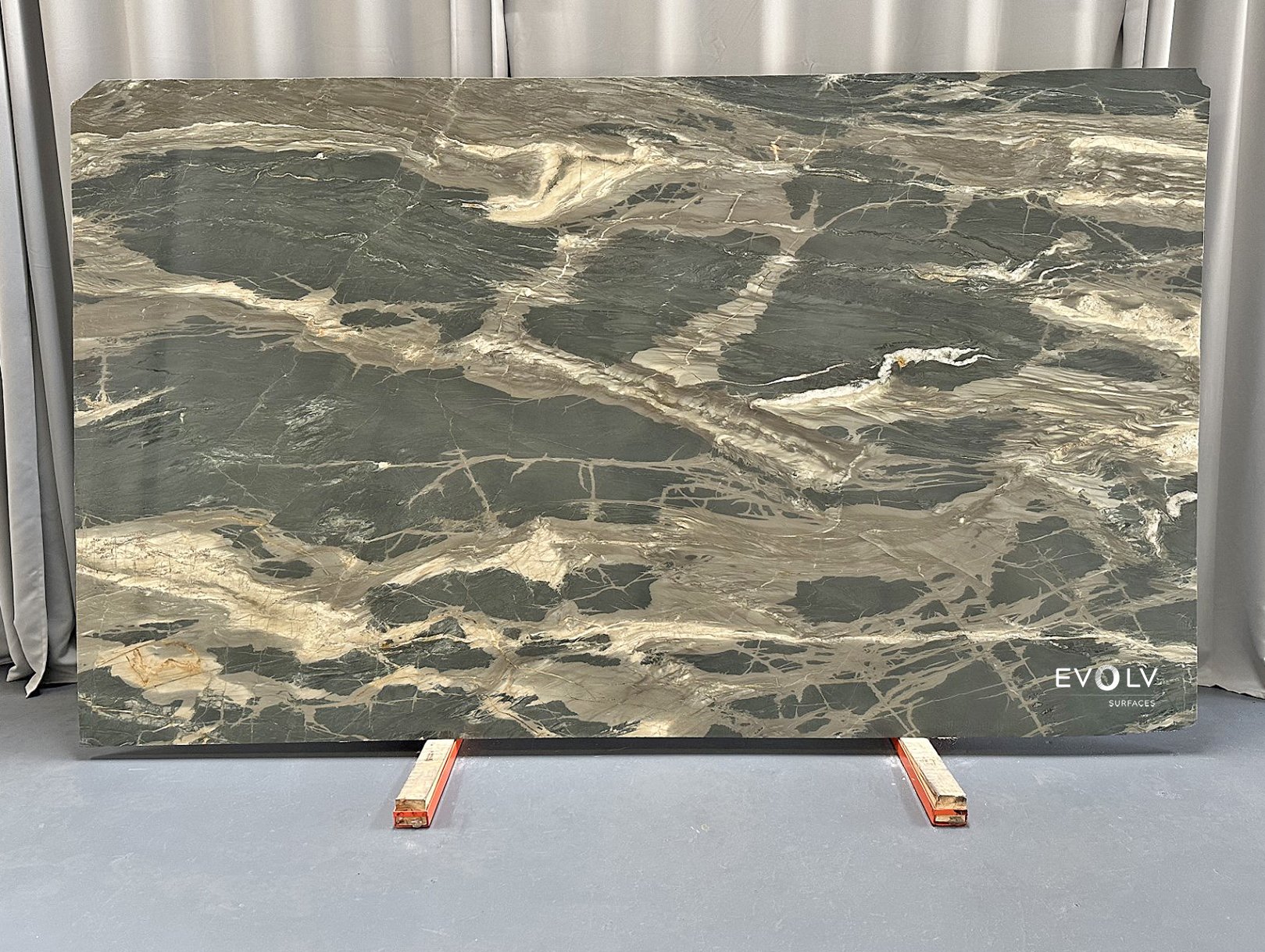 Mosstone Polished thumbnail 4
