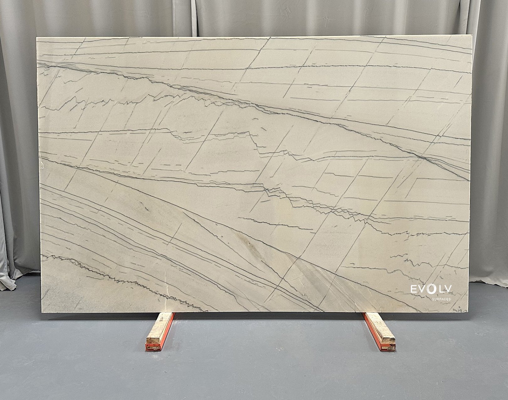 Quartzite Infinity Polished thumbnail 5