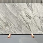 White Fantasy Marble Natural Stone