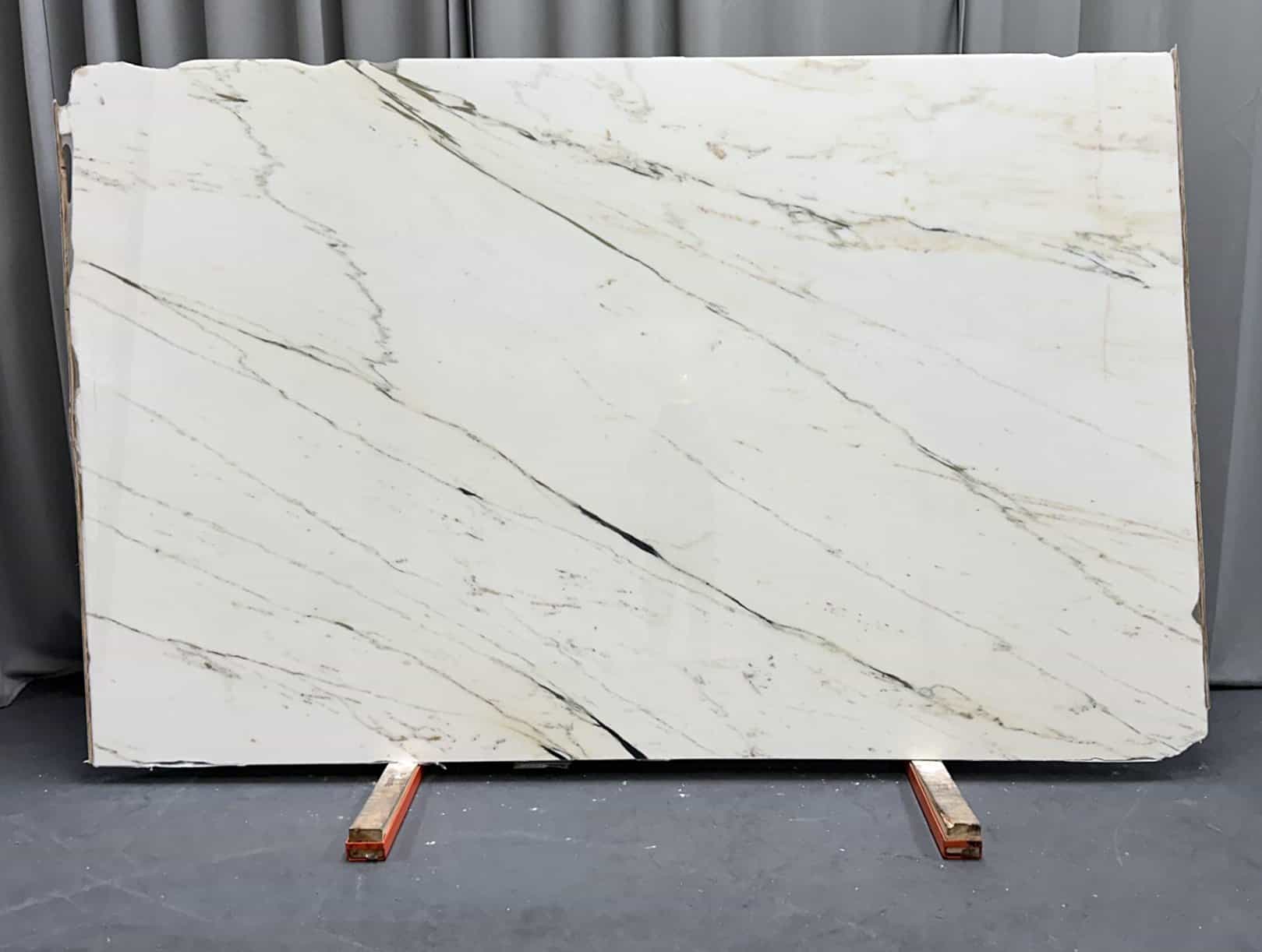 Calacatta Cortina Polished