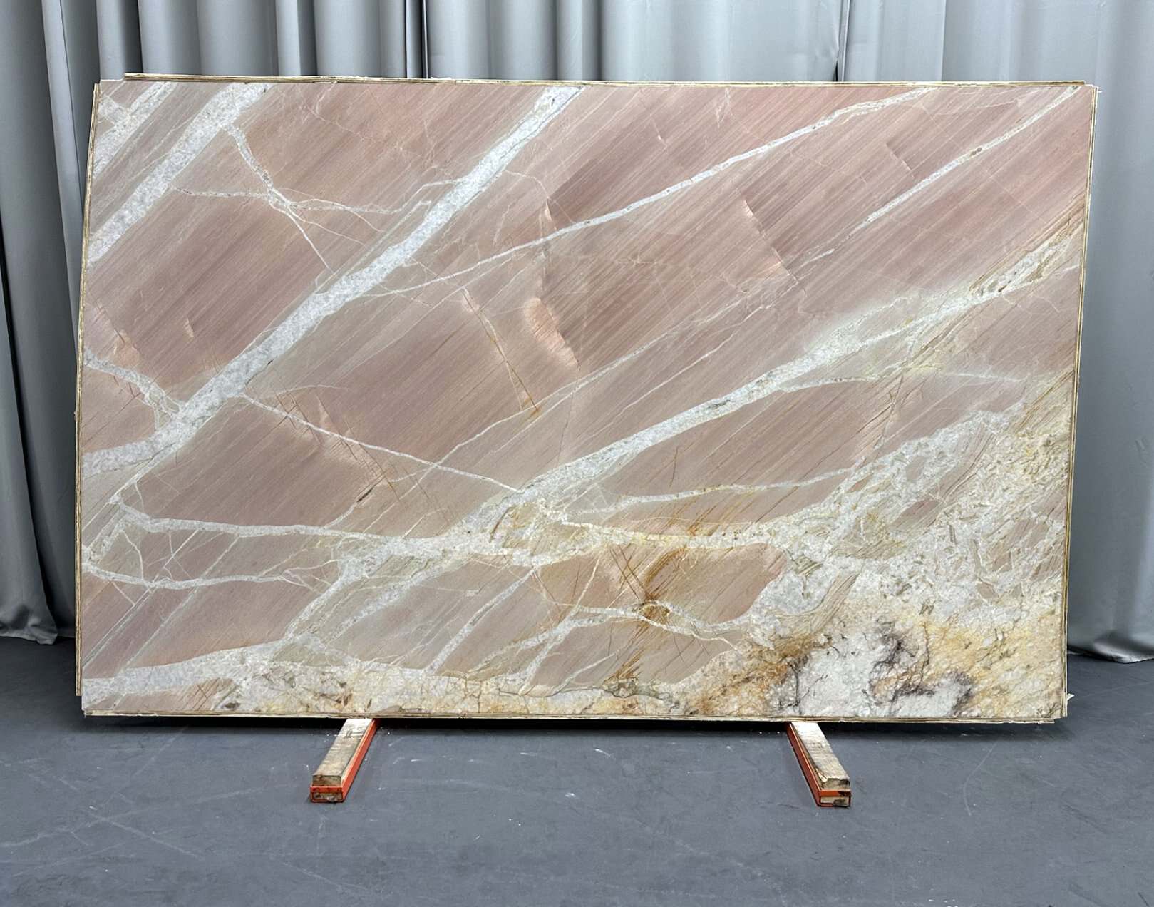 Splendido Polished — installed