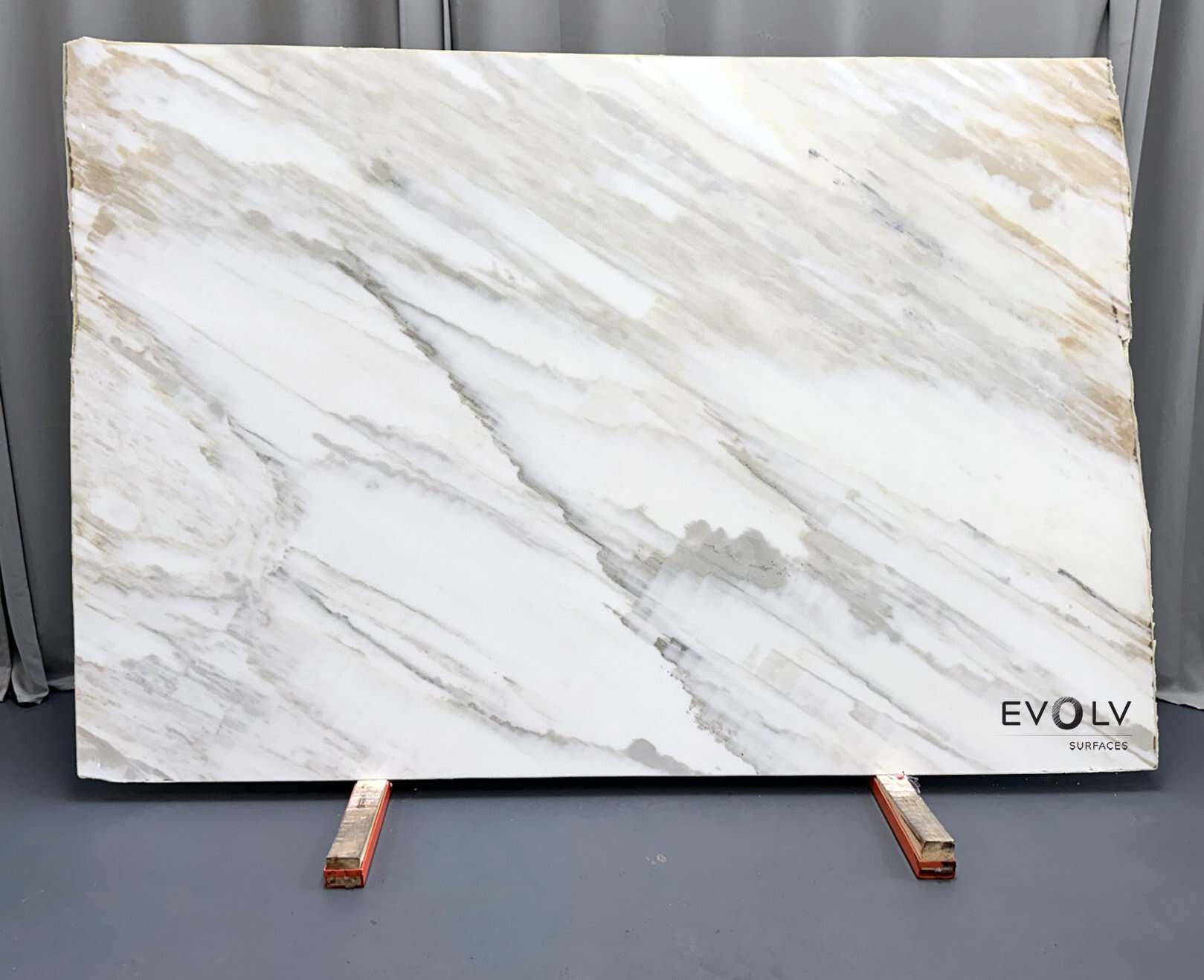 Calacatta Luccioso Marble 4790