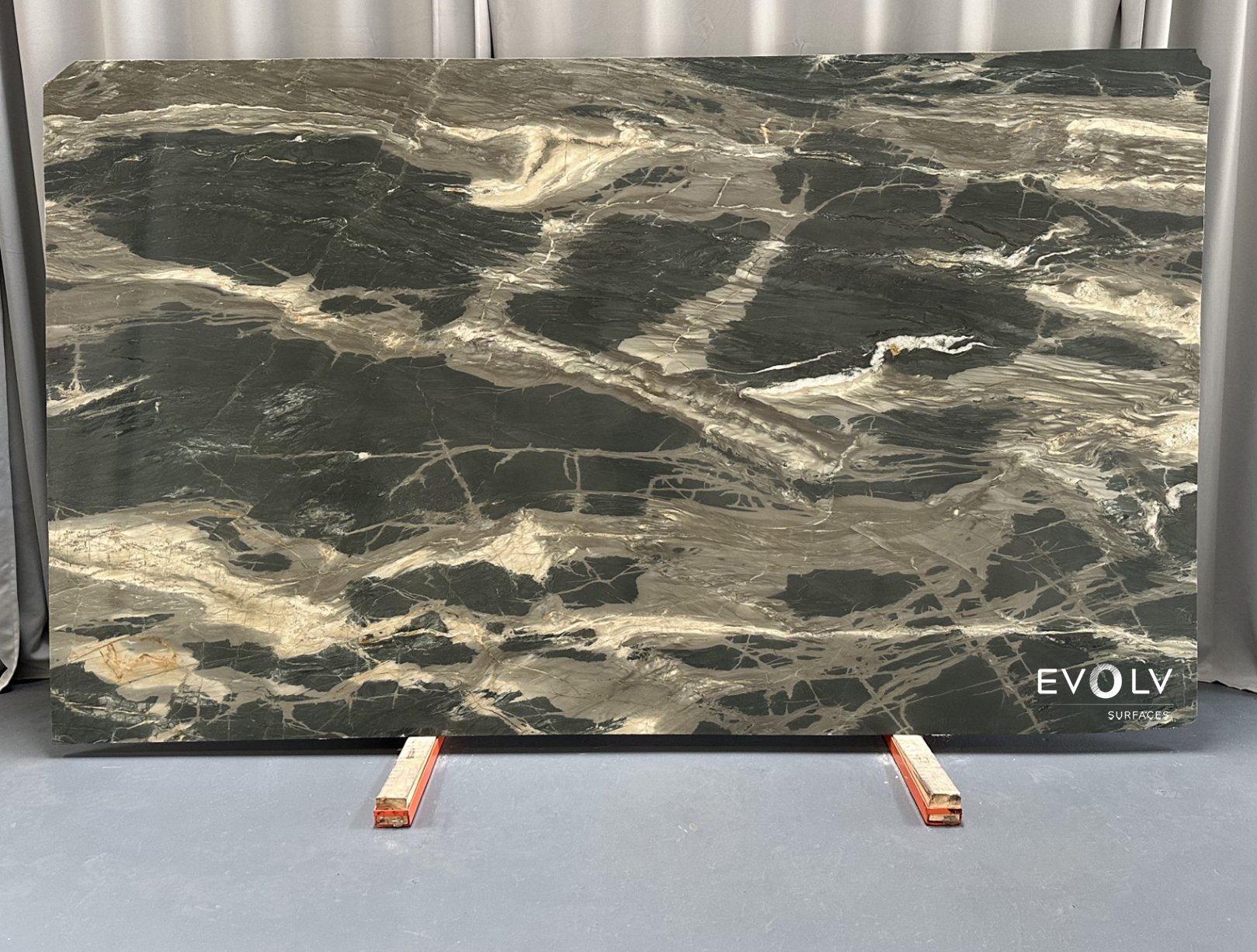 Mosstone Polished thumbnail 3