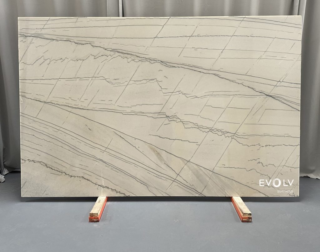 Natural Stone - Evolv Surfaces