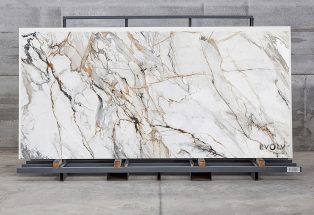 Calacatta Luxe