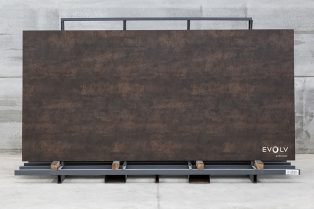 Iron Corten