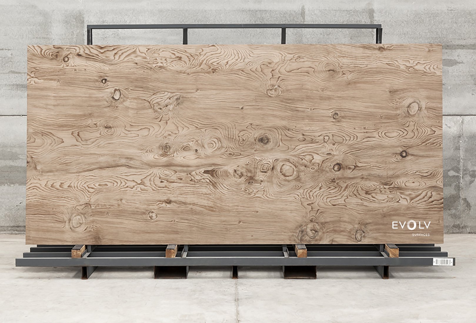 La Boheme — installed