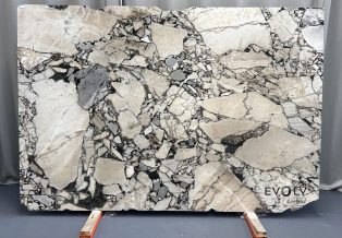 Beauty Grey Marble 4463