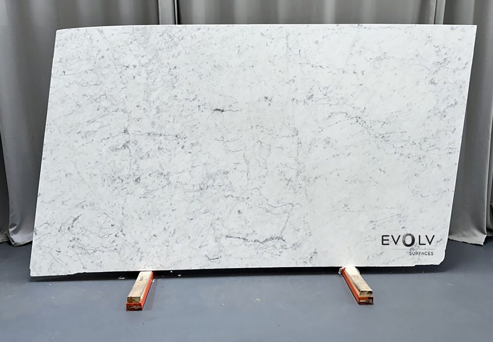 Bianco Carrara C Extra Honed thumbnail 4