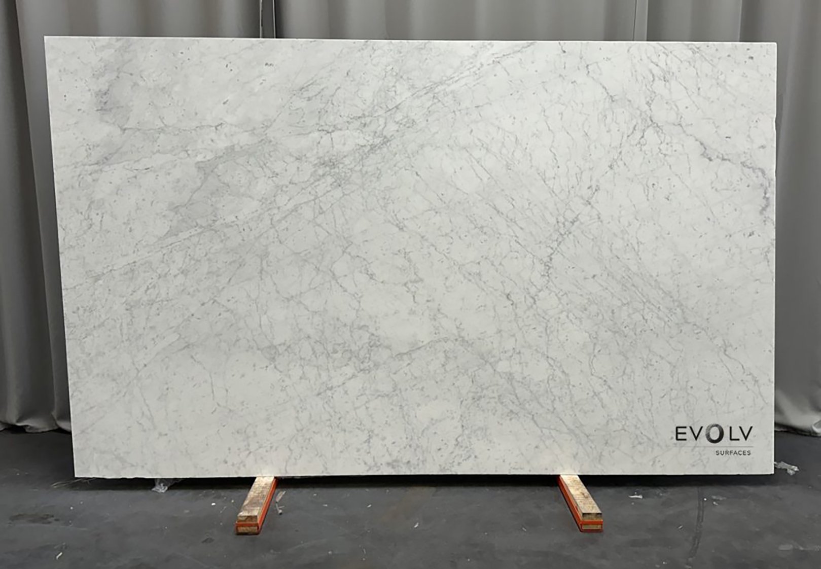Bianco Carrara C Extra Honed thumbnail 3