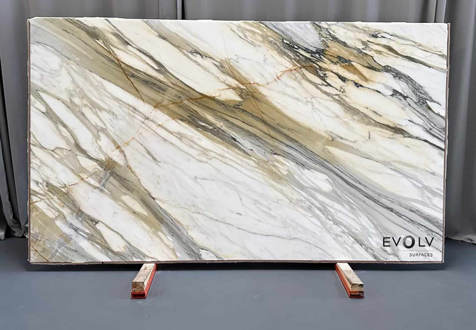 Calacatta Borghini Marble 4780