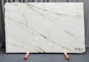 Calacatta Cortina Marble 4819
