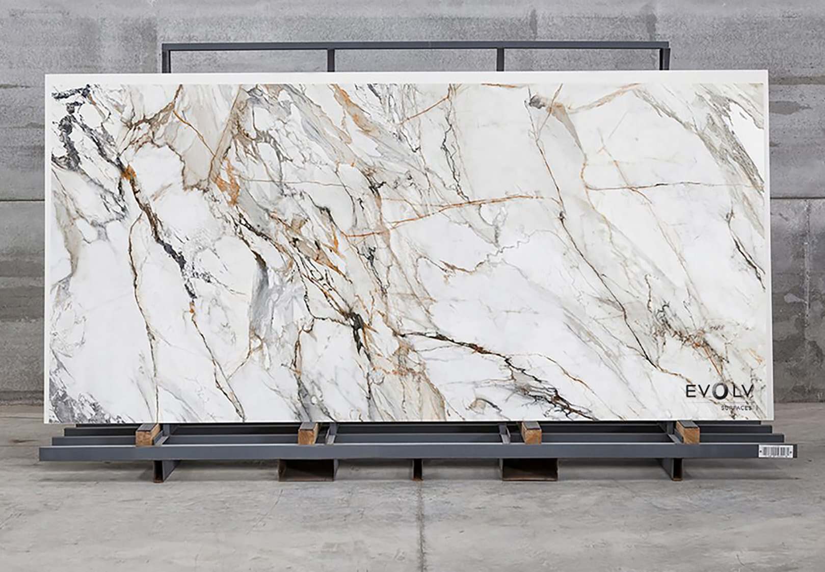 Calacatta Luxe