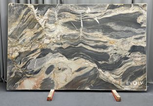 Cristallo Ondulato Quartzite 4801