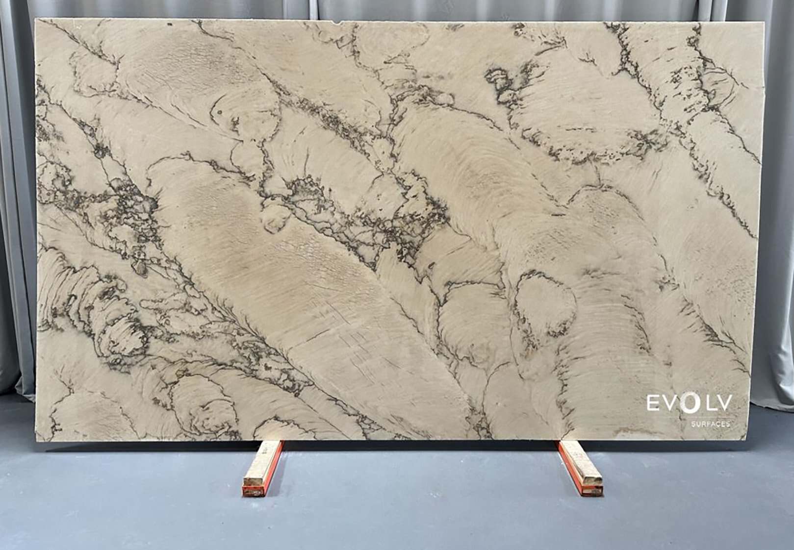 Double Brown Quartzite 4296