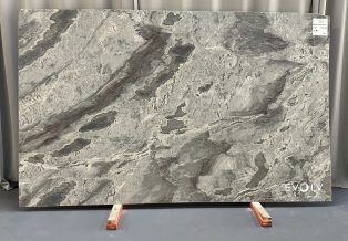 Grey Velvet Quartzite 4758