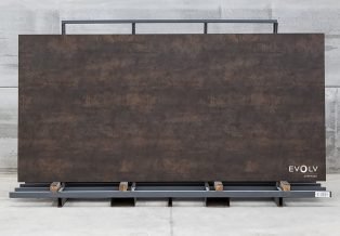 Iron Corten