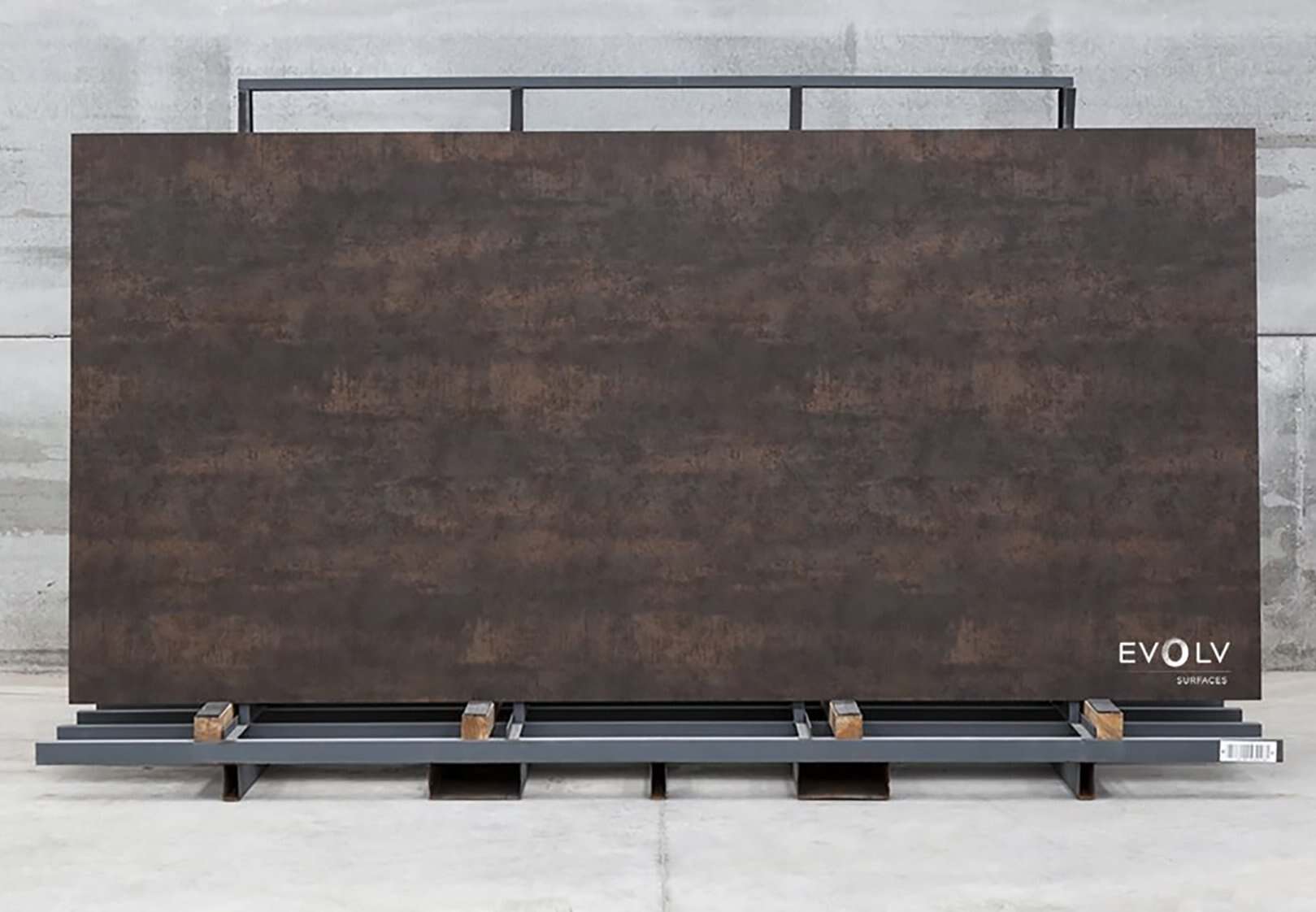 Iron Corten