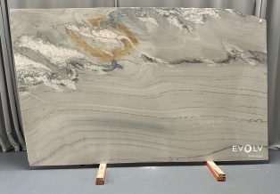 Macaubus Fantasy Quartzite 4769