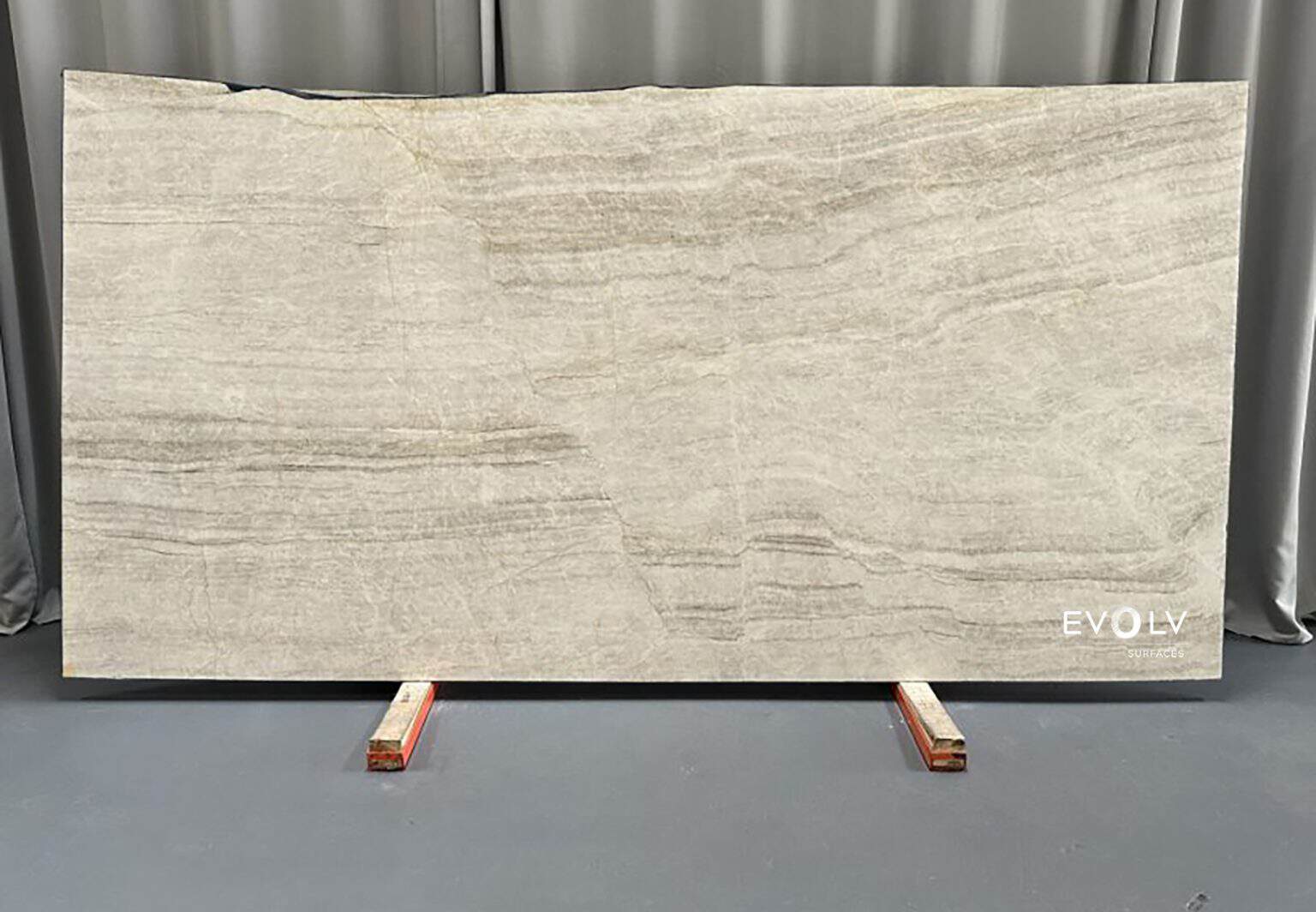 Natural Stone Taj Mahal - Evolv Surfaces
