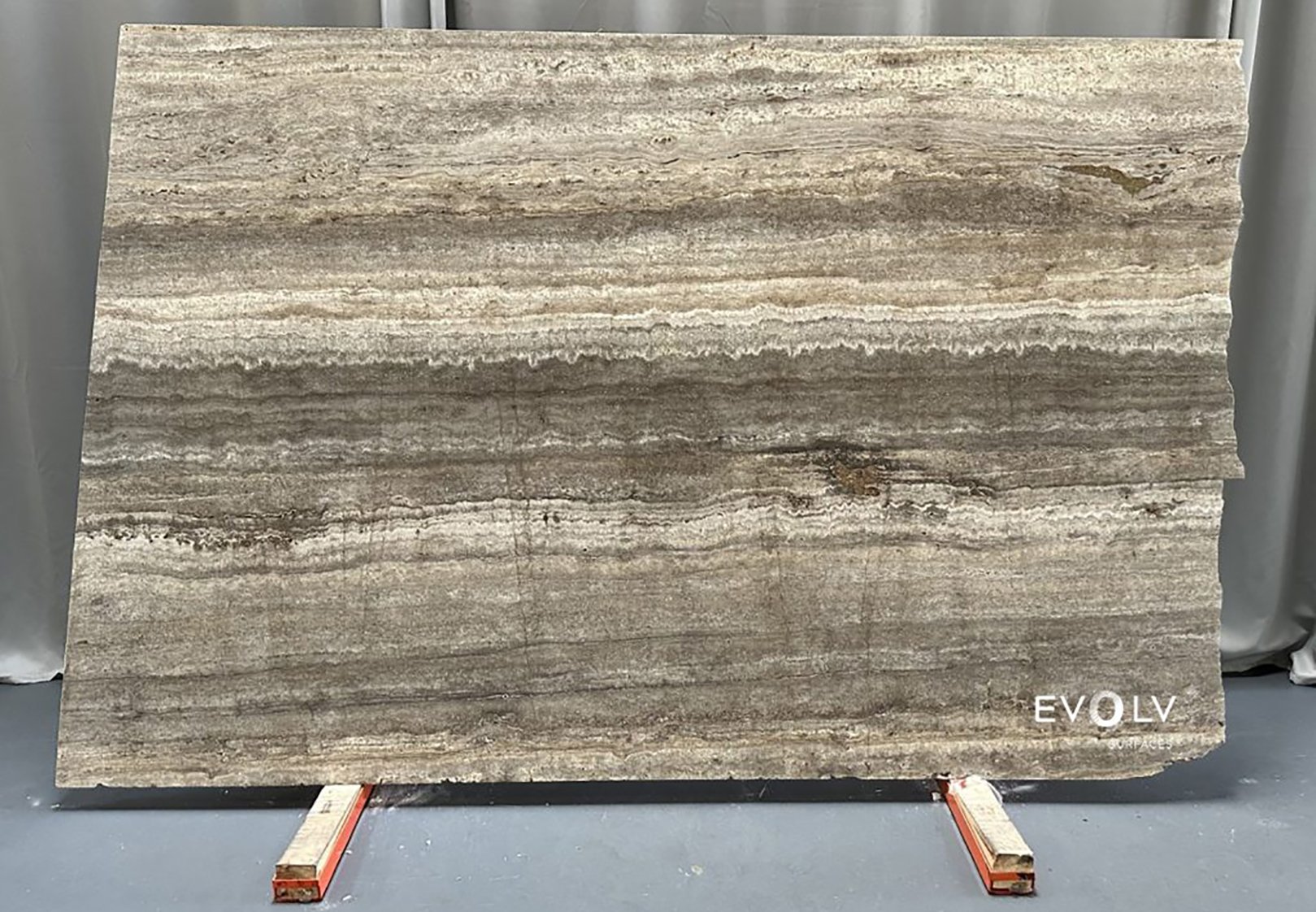 Travertino Titanium Polished thumbnail 5