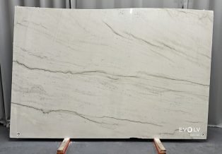 White Quartzite 4543