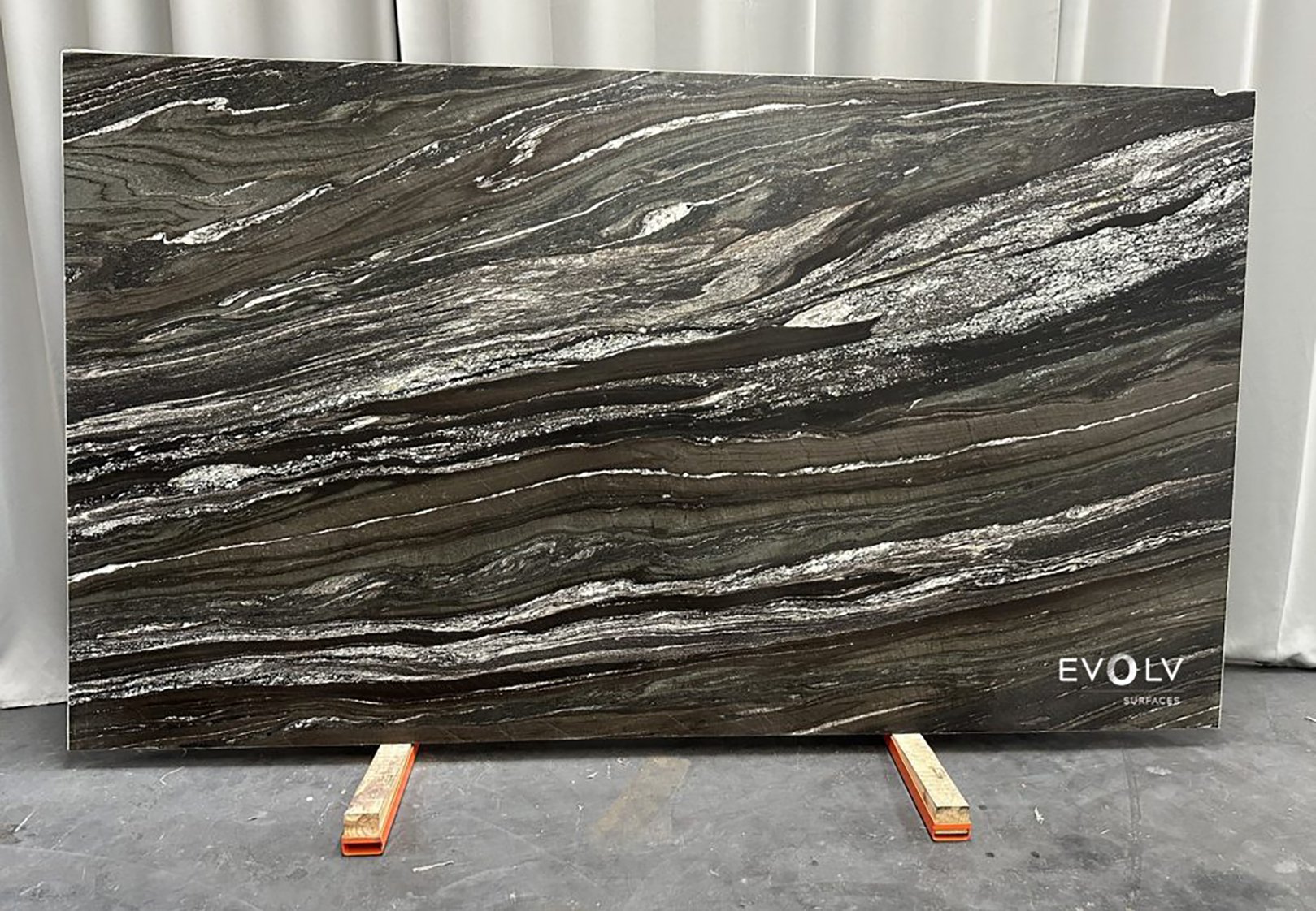 Winter Wood Leather