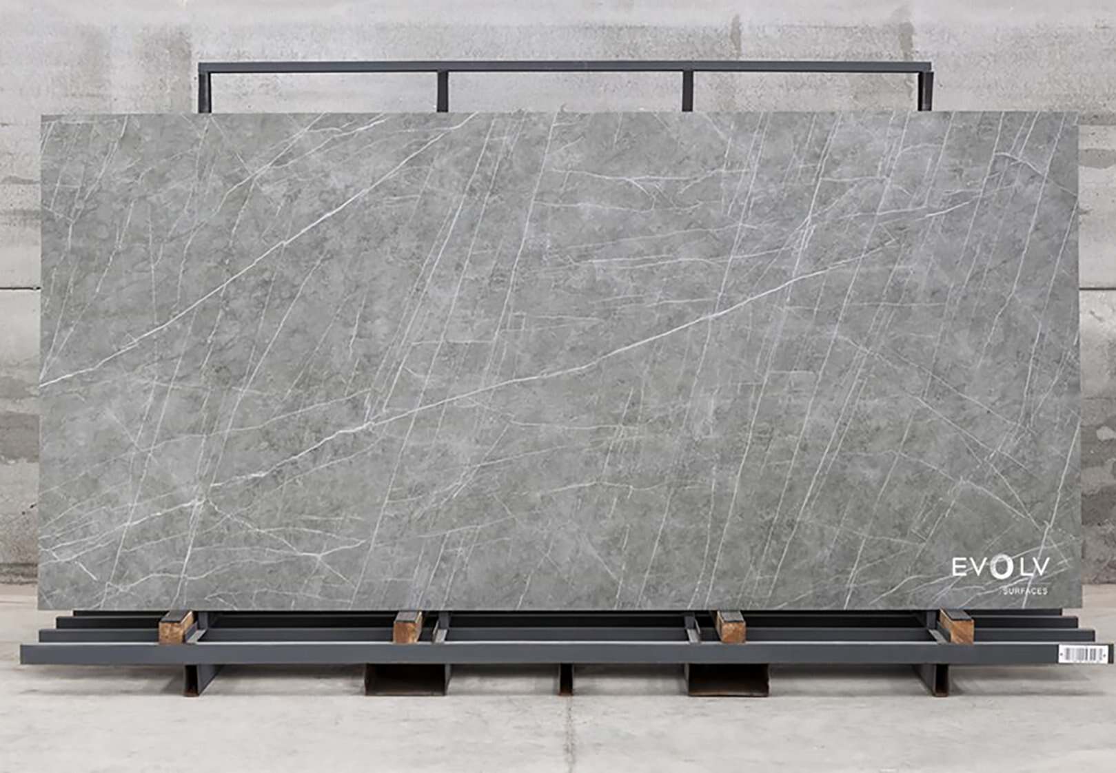 Zaha Stone