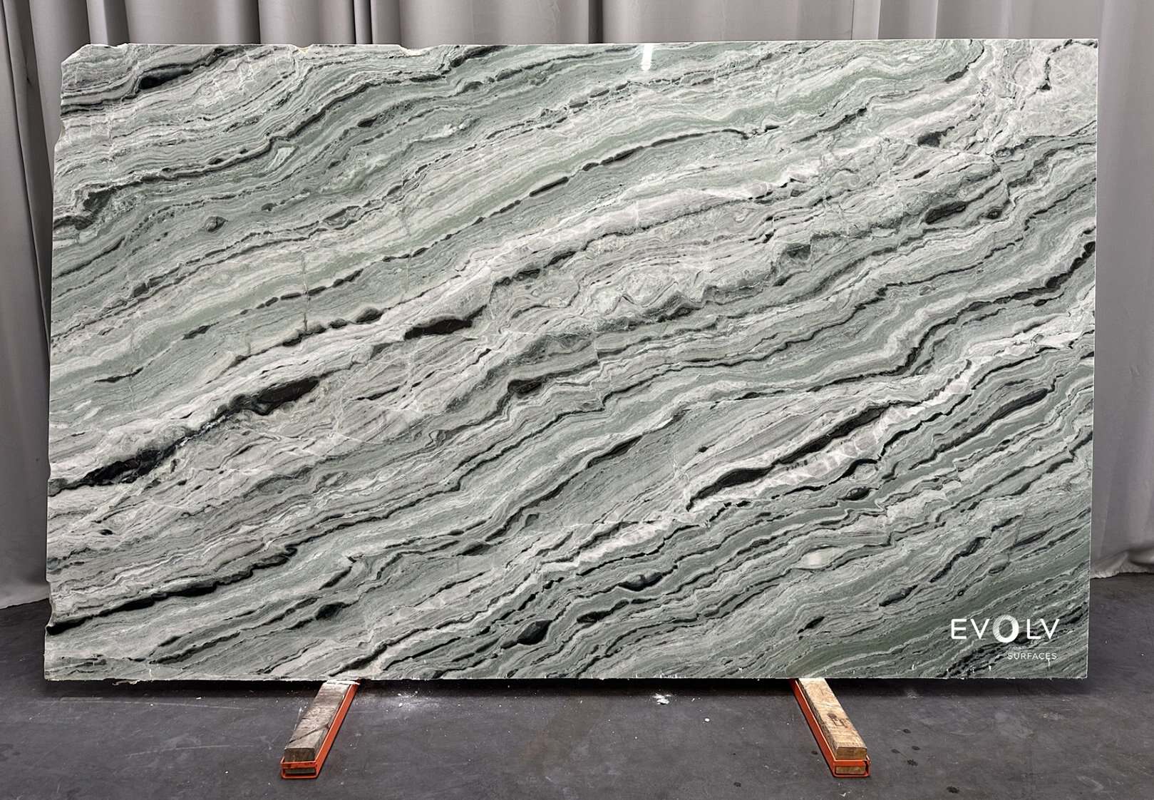 Tiffany Green Marble 4876