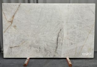 Cristallo Bianco Quartzite 4888