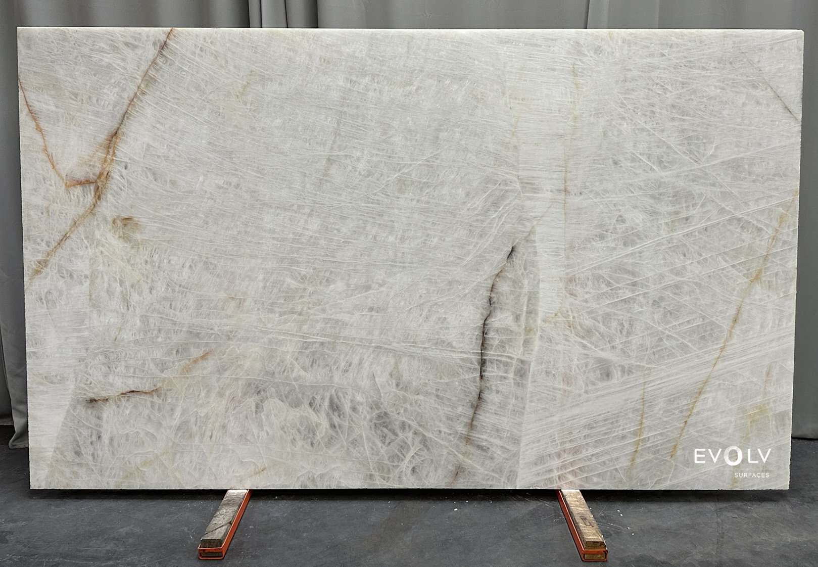 Cristallo Bianco Quartzite 4888