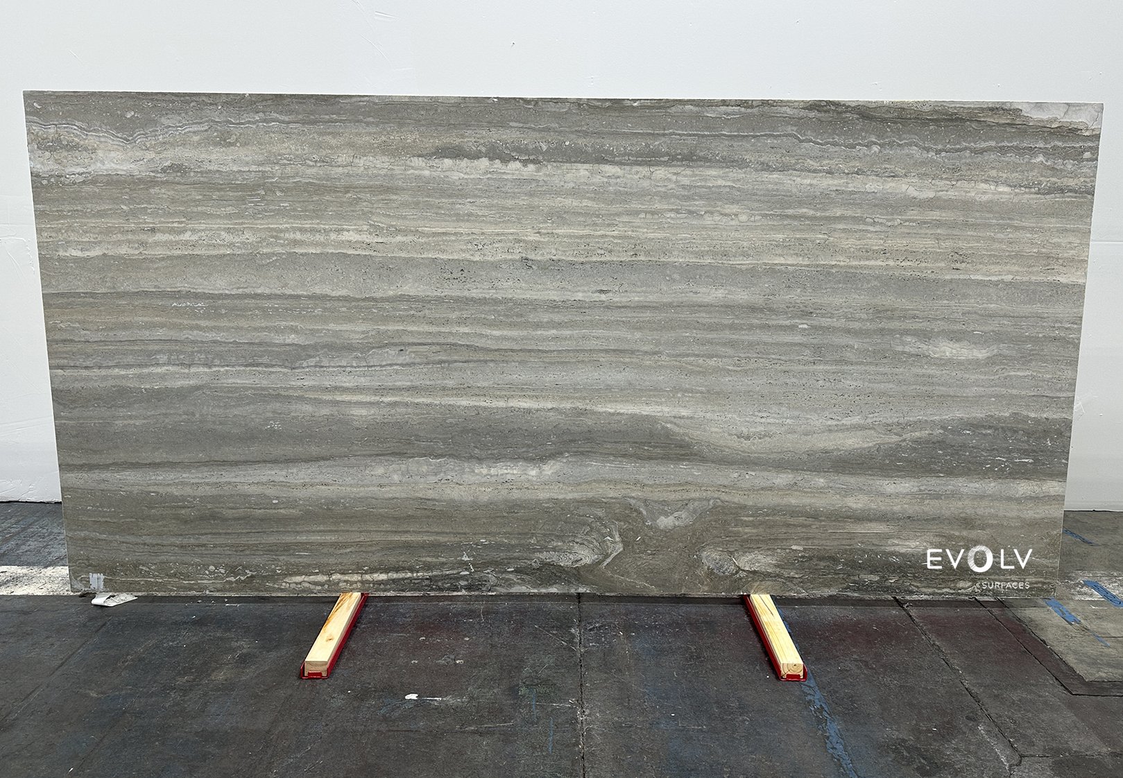 Travertine Polished thumbnail 3