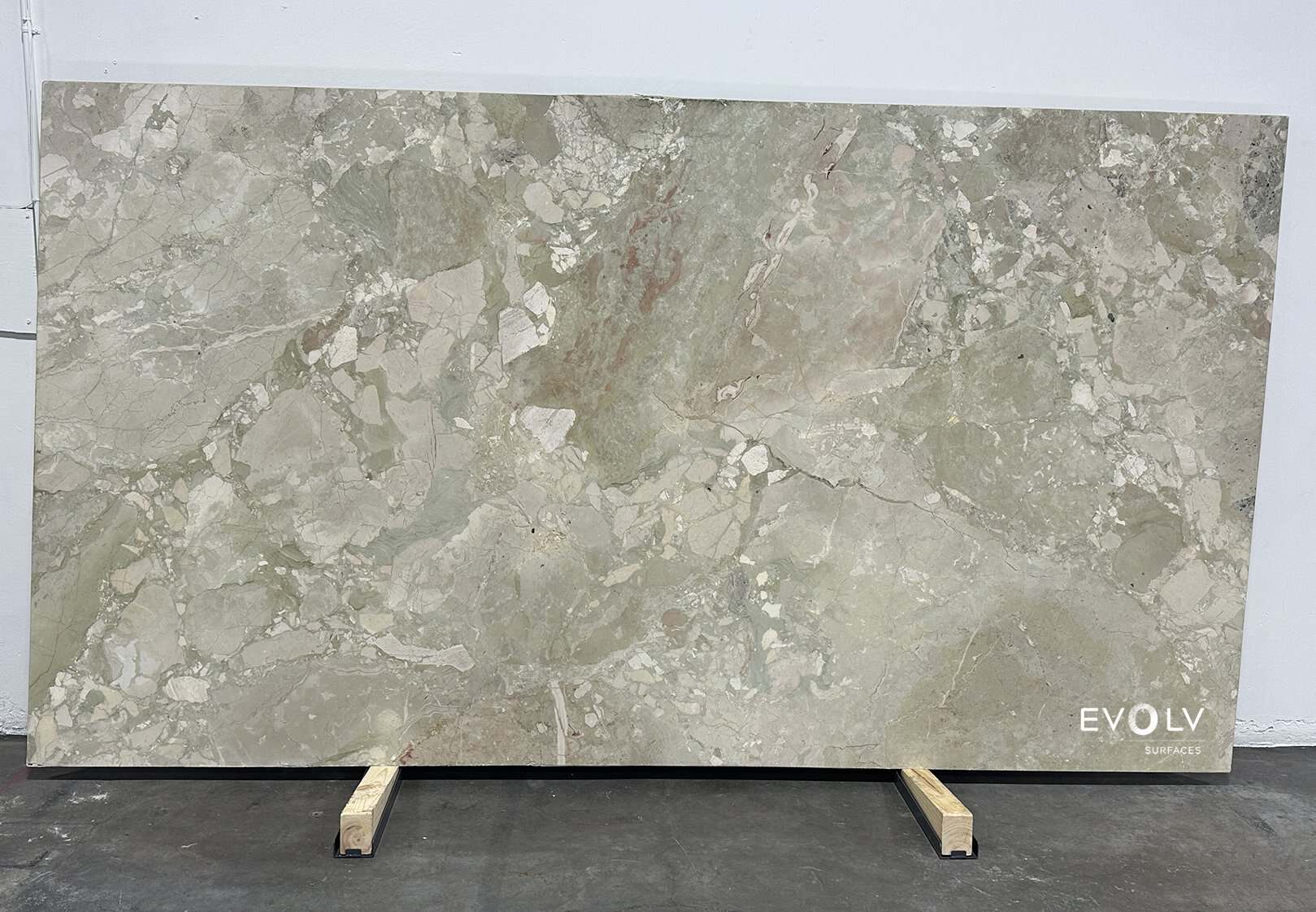 Ceppo Siciliano Marble 4947