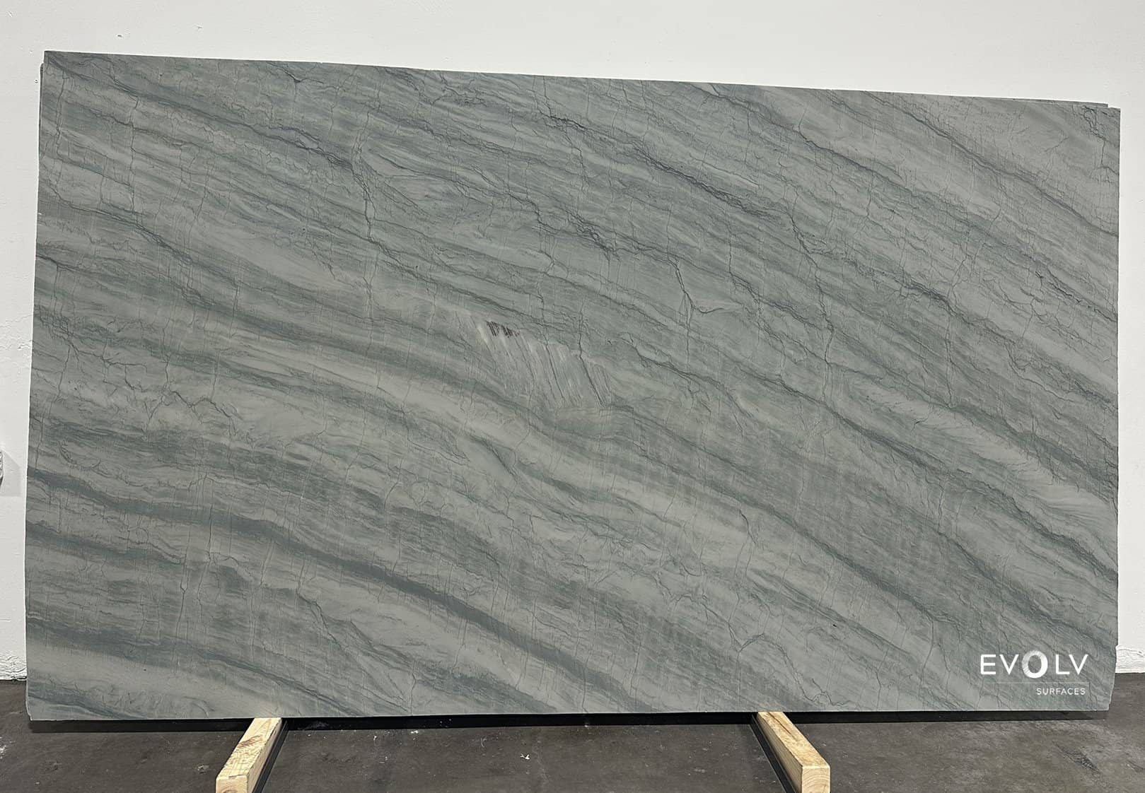 Ocean Green Quartzite 4951